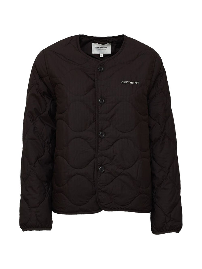Carhartt Wip Felpa Marrone Donna 1