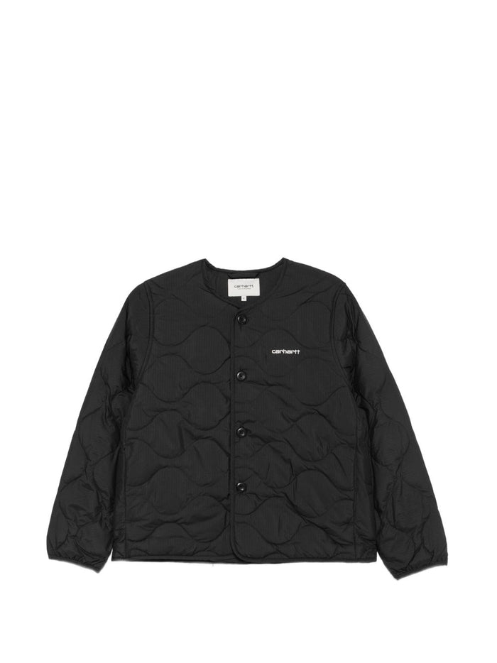 Carhartt Wip Felpa Nero Donna 1