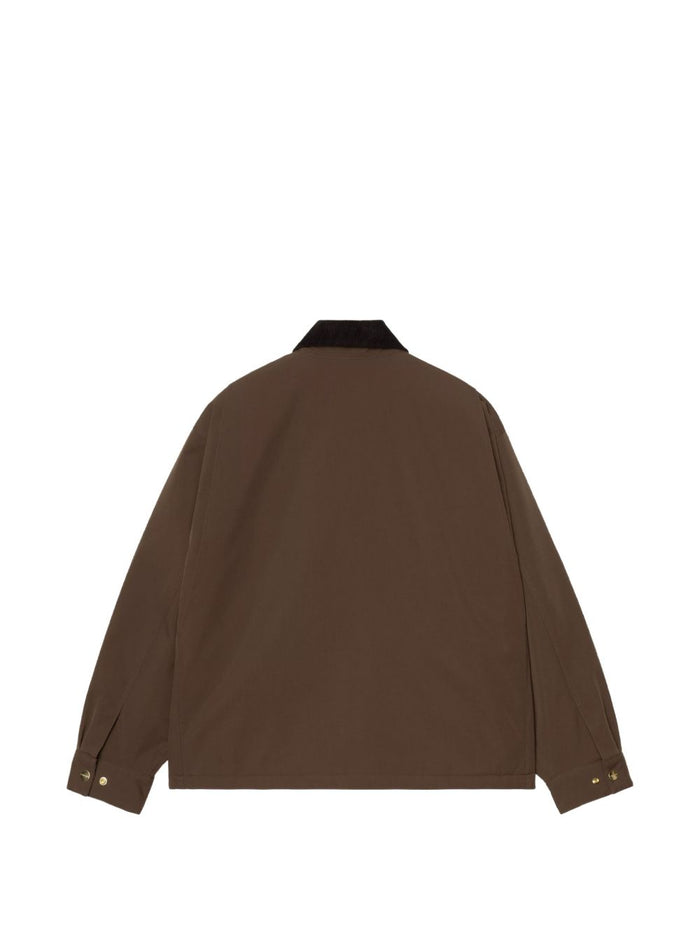 Carhartt Wip Giubbotto Nero Uomo 2