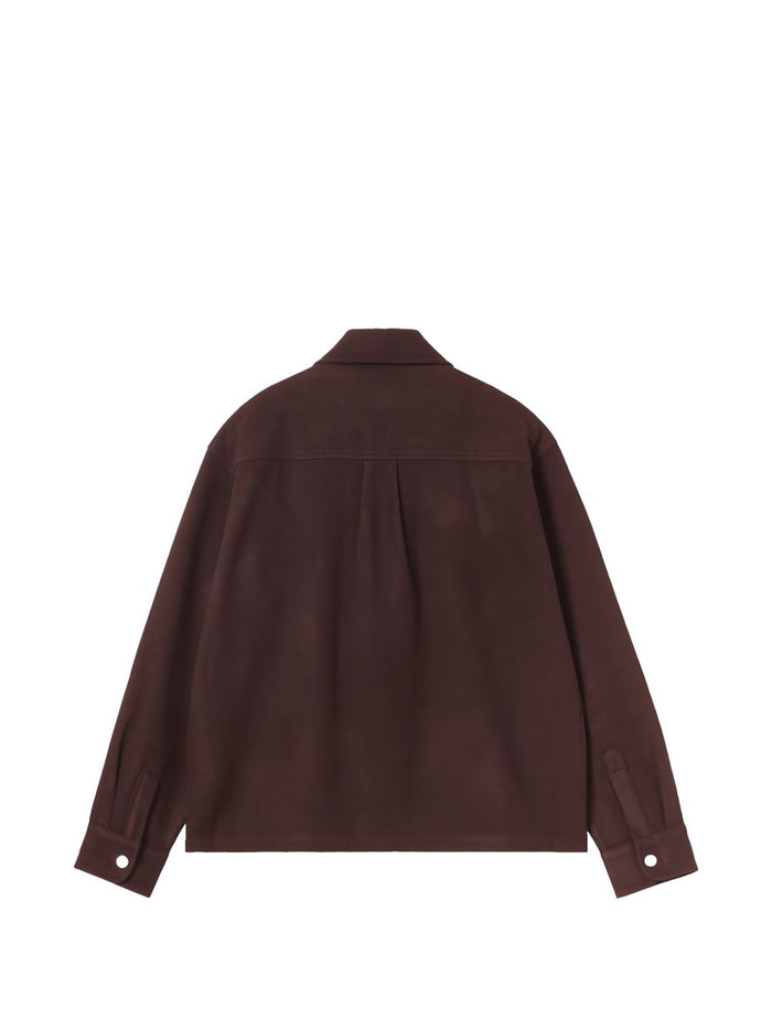 Carhartt Wip Giubbotto Palisander Uomo 1