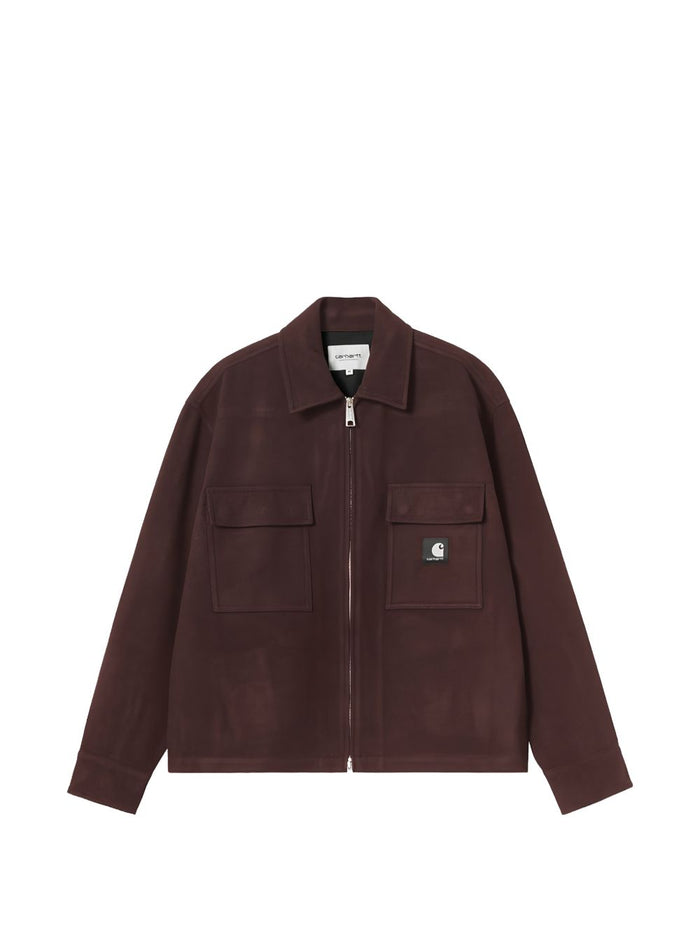 Carhartt Wip Giubbotto Palisander Uomo 2