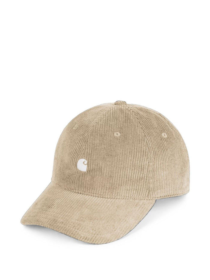 Carhartt Wip Cappellino Bianco Uomo 1