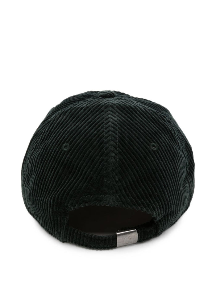 Carhartt Wip Cappellino Bianco Uomo 2