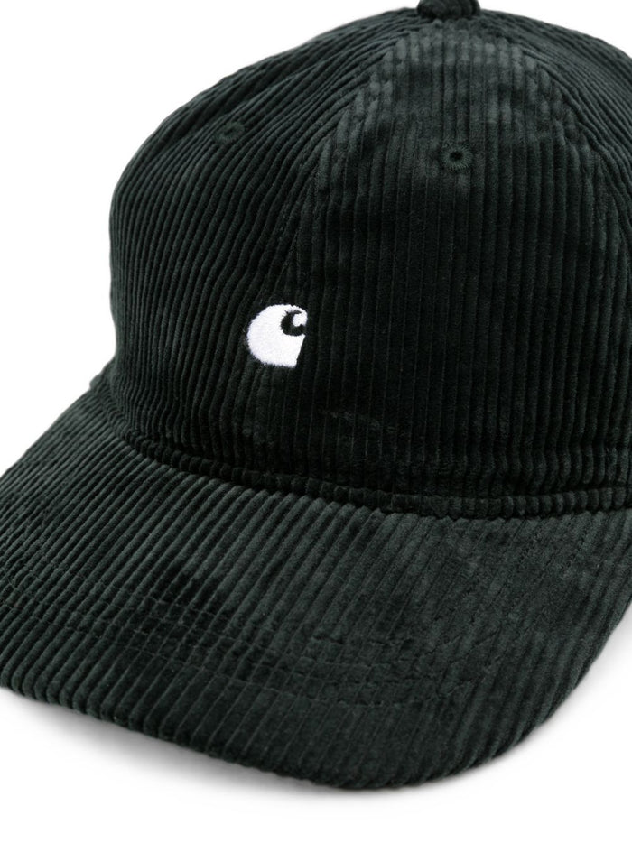 Carhartt Wip Cappellino Bianco Uomo 3