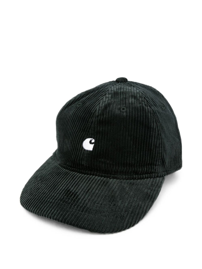 Carhartt Wip Cappellino Bianco Uomo 1