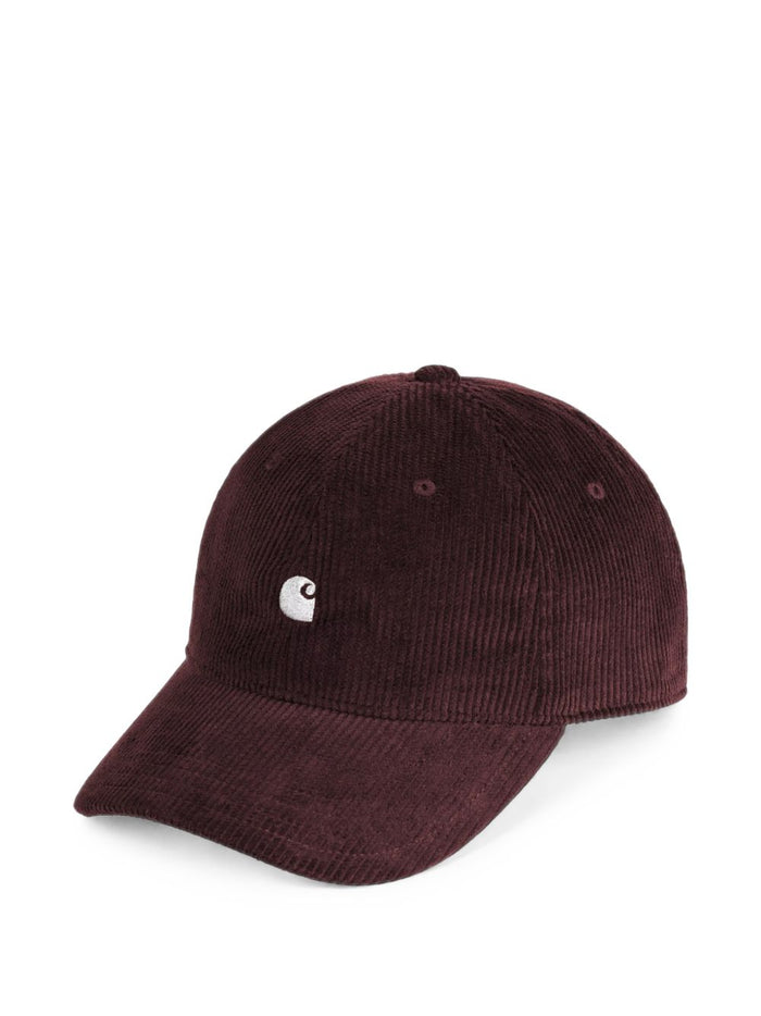 Carhartt Wip Cappellino Bianco Uomo 1