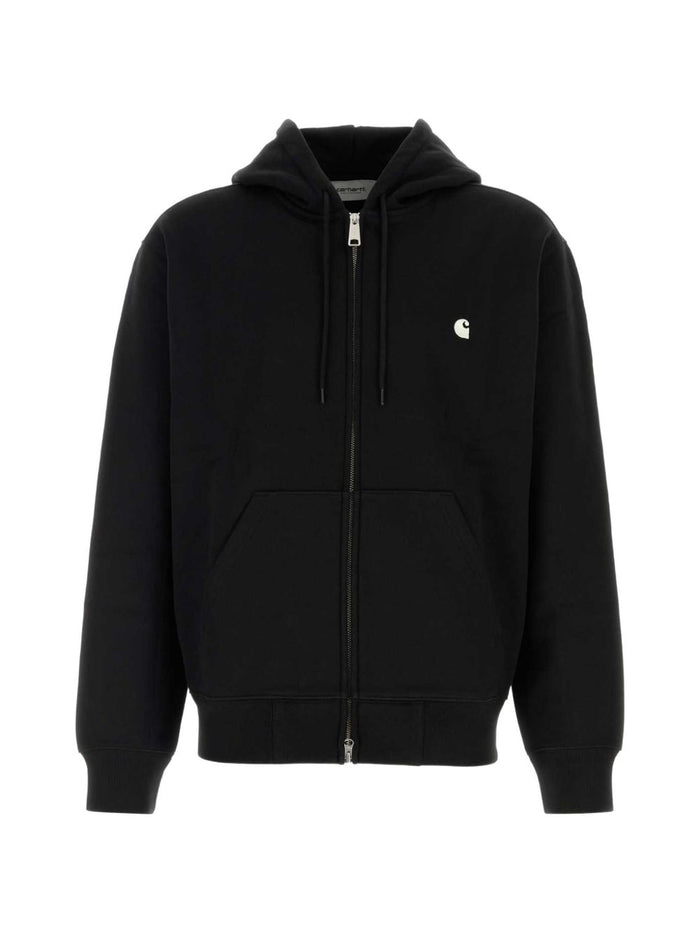 Carhartt Wip Giubbotto Nero Uomo 1