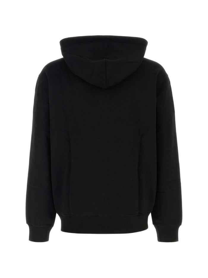 Carhartt Wip Giubbotto Nero Uomo 2