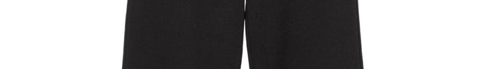 Carhartt Wip Pantalone Nero Uomo - Dipierro