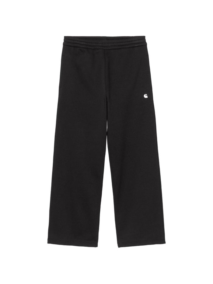 Carhartt Wip Pantalone Nero Uomo 1