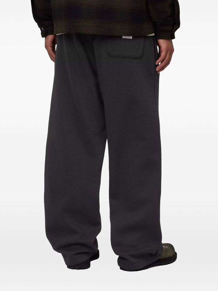 Carhartt Wip Pantalone Nero Uomo 4