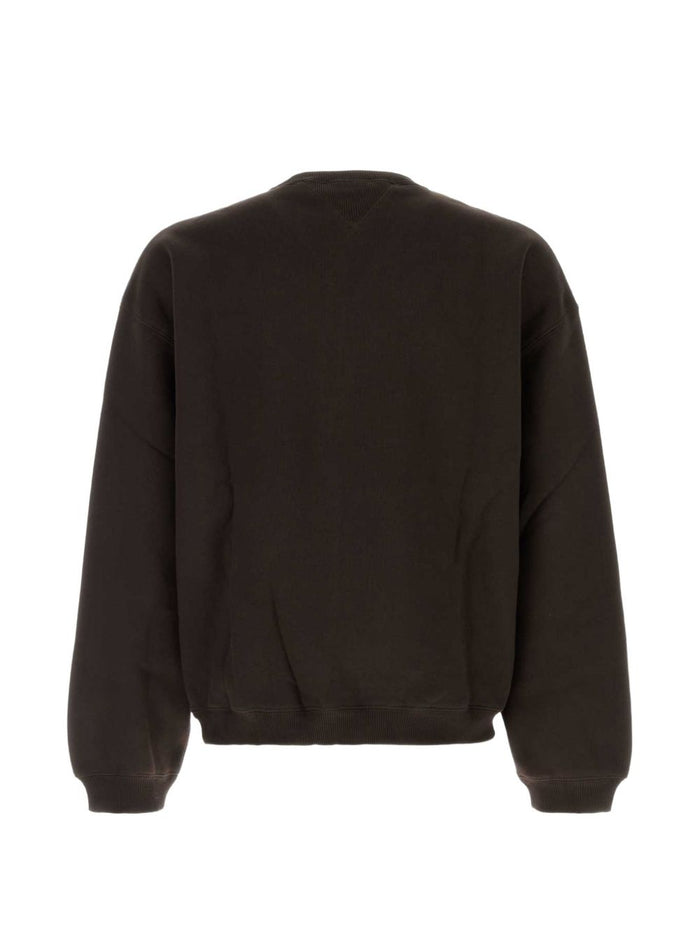 Carhartt Wip Felpa Bianco Uomo 2