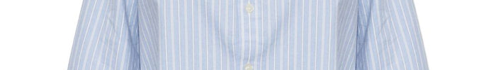 Carhartt Wip Camicia Stripe Bleach Donna - Dipierro
