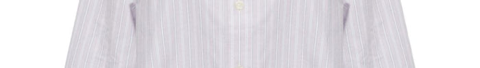 Carhartt Wip Camicia Stripe Hortensia Donna - Dipierro