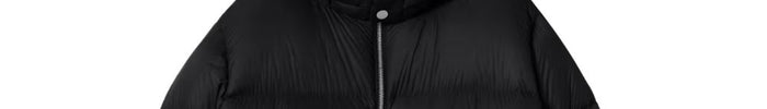 Carhartt Wip Giubbotto Nero Donna - Dipierro