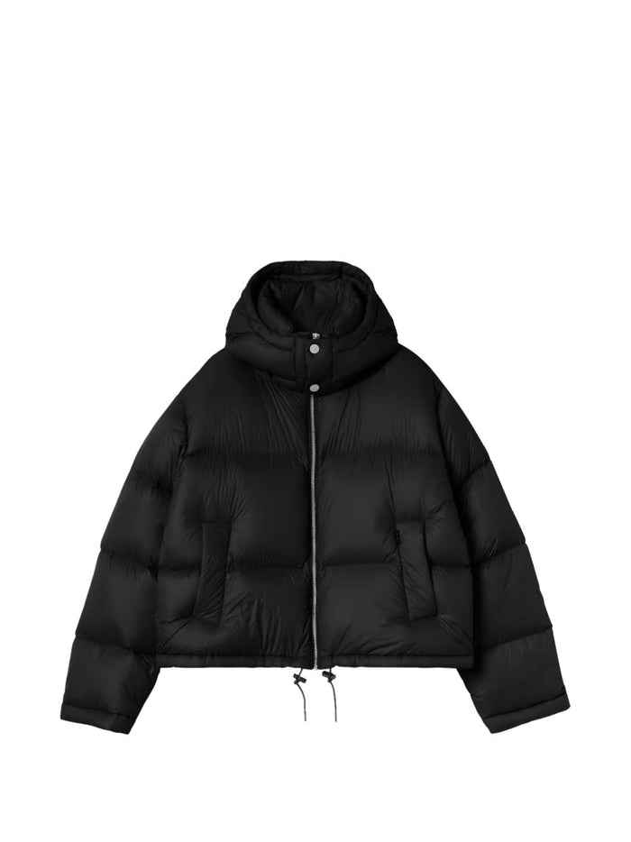 Carhartt Wip Giubbotto Nero Donna 1