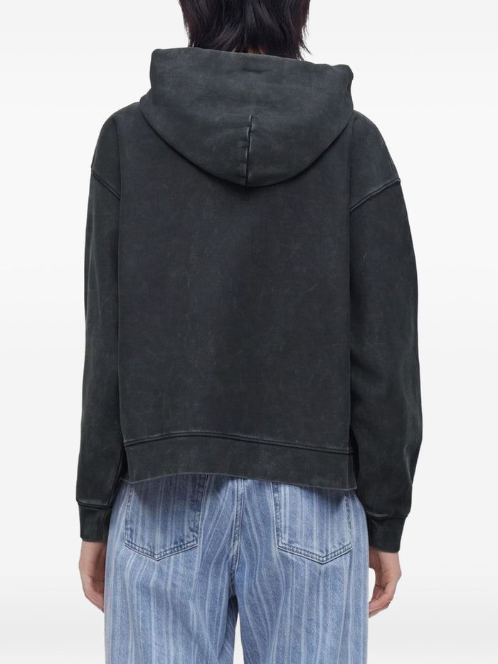 Carhartt Wip Felpa Nero Donna 3