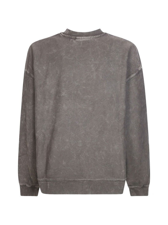 Carhartt Wip Felpa Marrone Donna 2