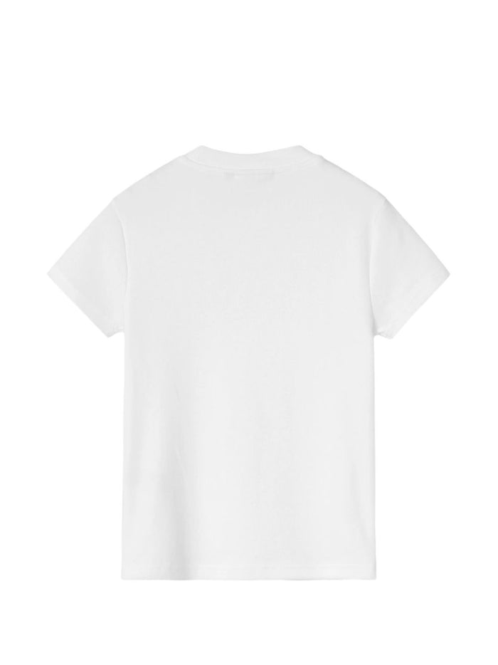 Carhartt Wip T-shirt Bianco Donna 3