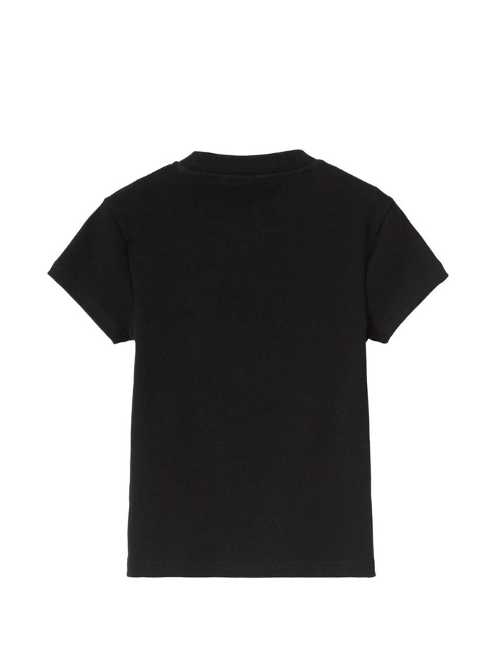 Carhartt Wip T-shirt Nero Donna 3