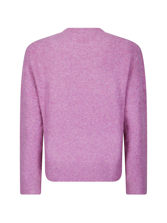 Carhartt Wip Felpa Tangled Hortensia Donna 2