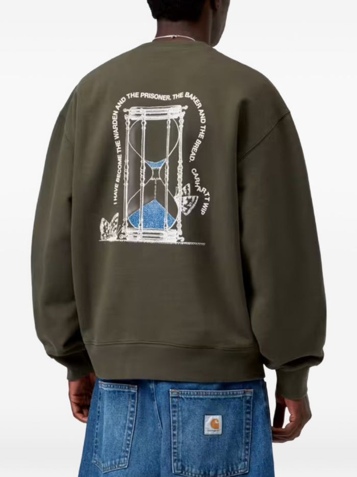 Carhartt Wip Felpa Cypress Uomo 2