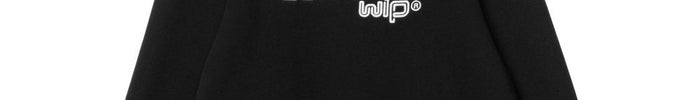 Carhartt Wip Felpa Nero Uomo - Dipierro