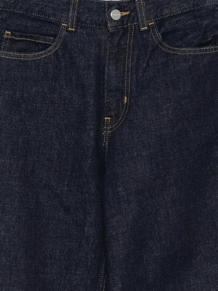 Carhartt Wip Pantalone Blu Donna 3
