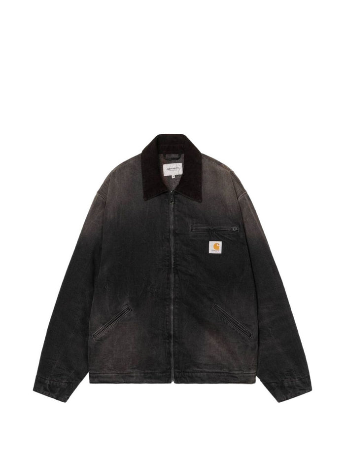 Carhartt Wip Giubbotto Nero Uomo 1