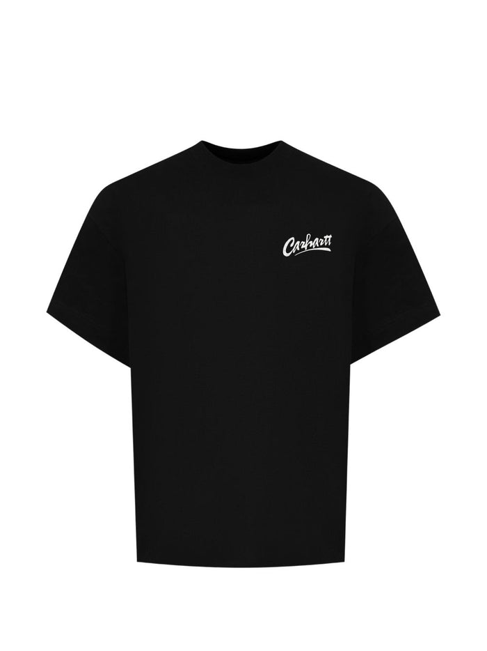 Carhartt Wip T-Shirt Schwarz Herren 1