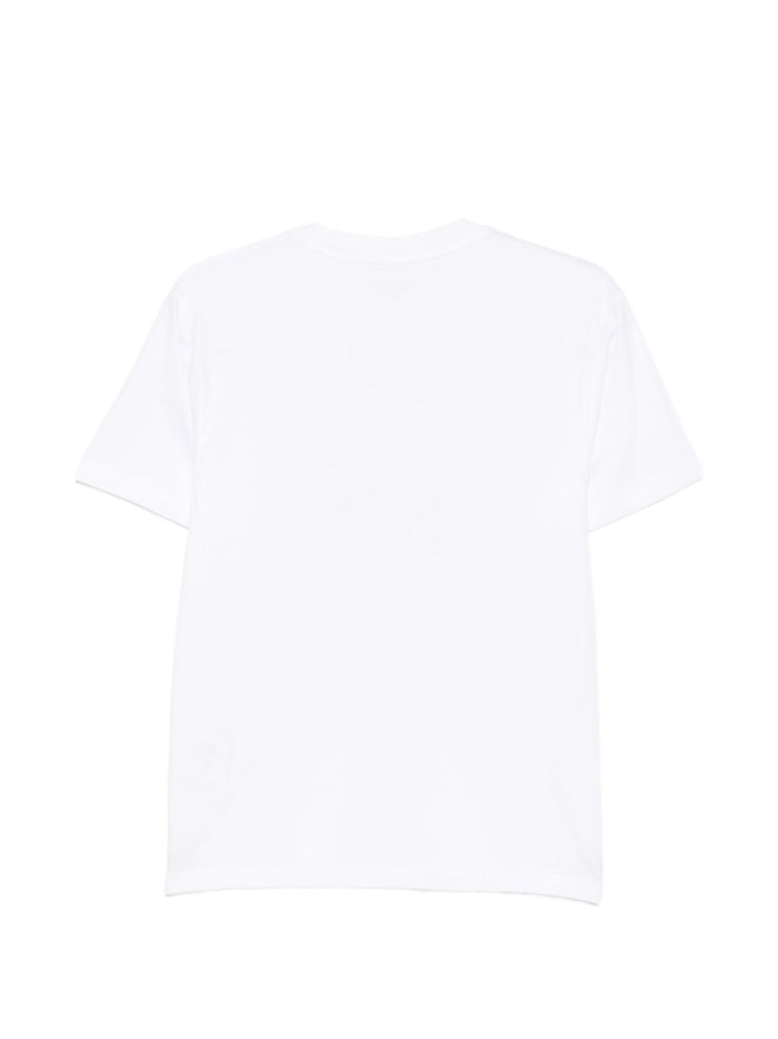 Carhartt Wip T-Shirt Weiß Damen 3