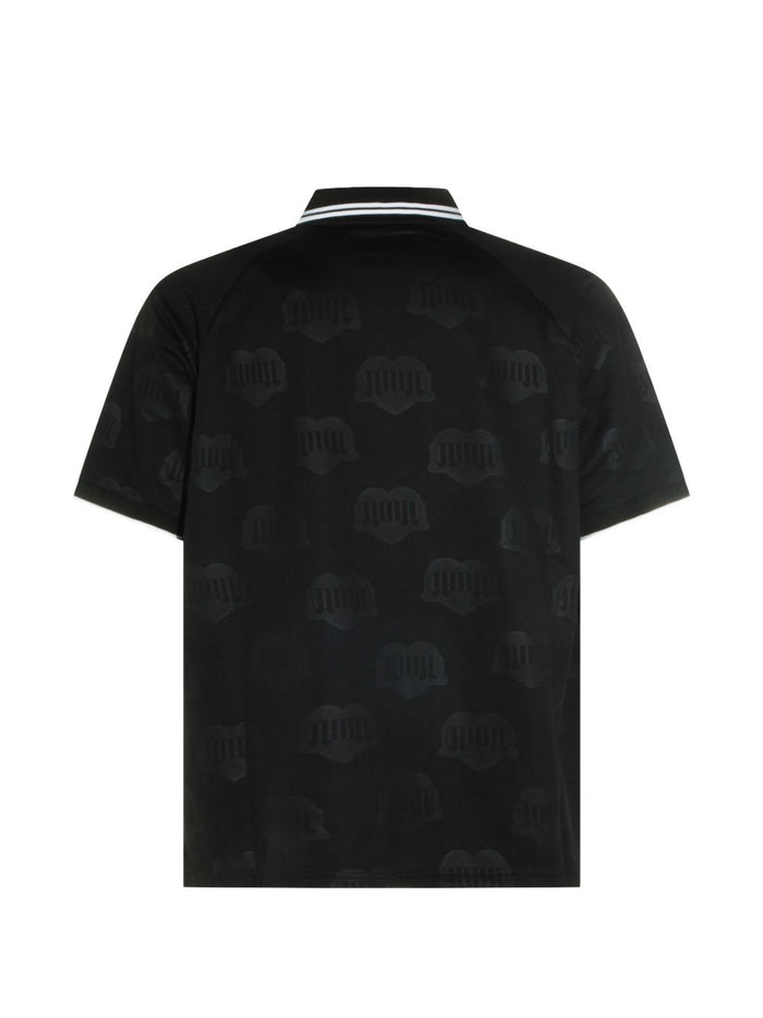 Carhartt Wip T-shirt Nero Uomo 3