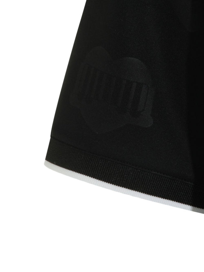 Carhartt Wip T-shirt Nero Uomo 4