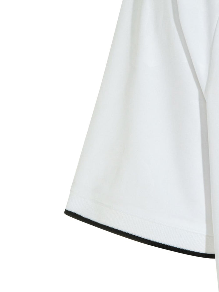 Carhartt Wip T-shirt Bianco Uomo 2