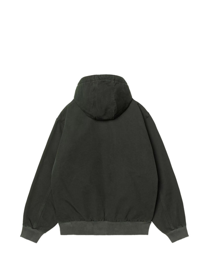 Carhartt Wip Giubbotto Grigio Uomo 2