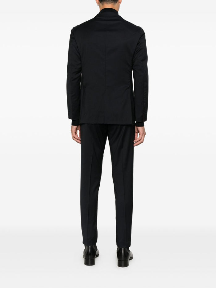 Bagnoli Abito Multicolore Uomo 2