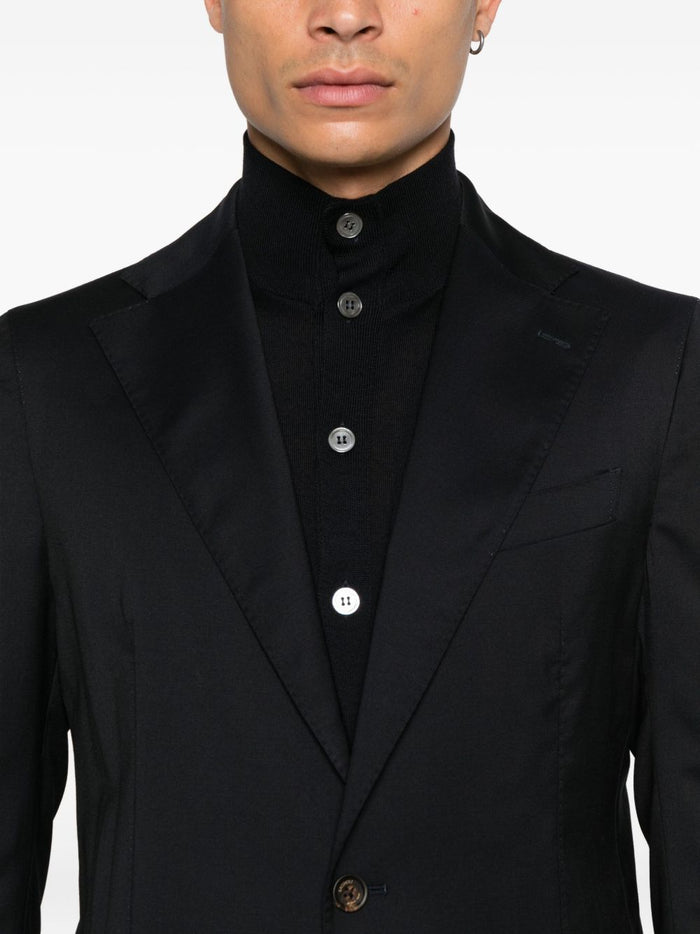 Bagnoli Abito Multicolore Uomo 4