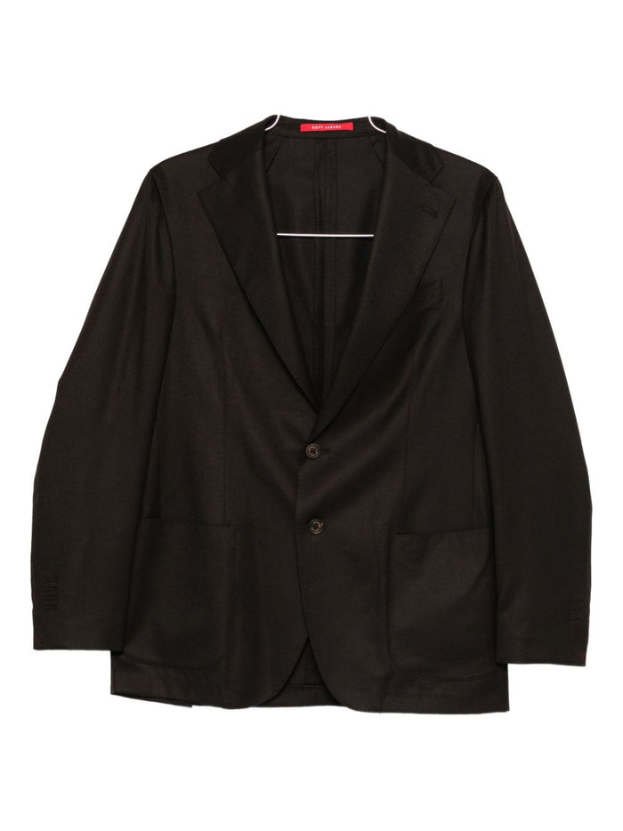 Bagnoli Abito Marrone Uomo 1