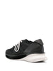 Y-3 Scarpa Nero Uomo Gendo Run 2