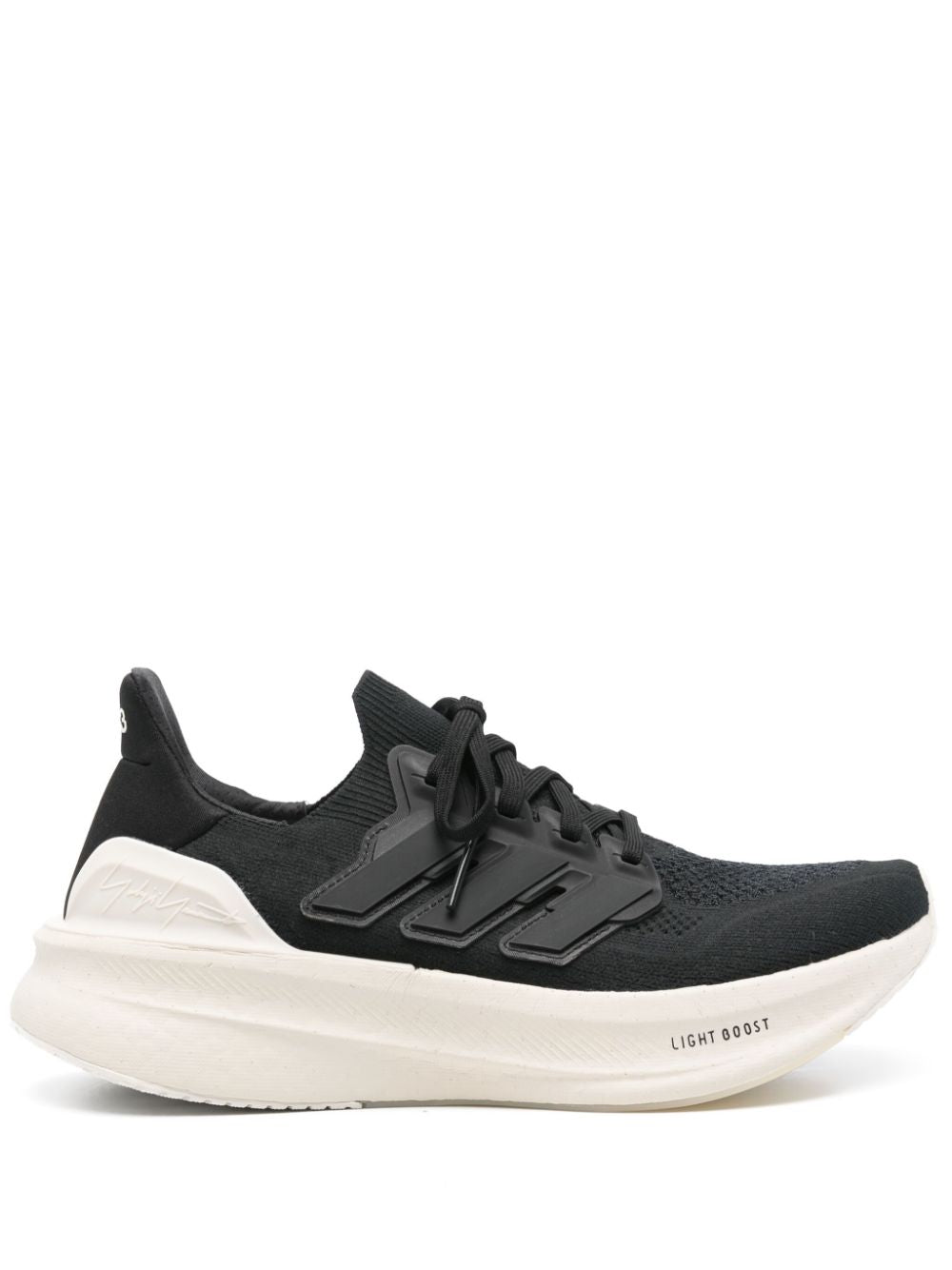 Y 3 Scarpa Nero Uomo Ultraboost 5 Y 3 x Adidas