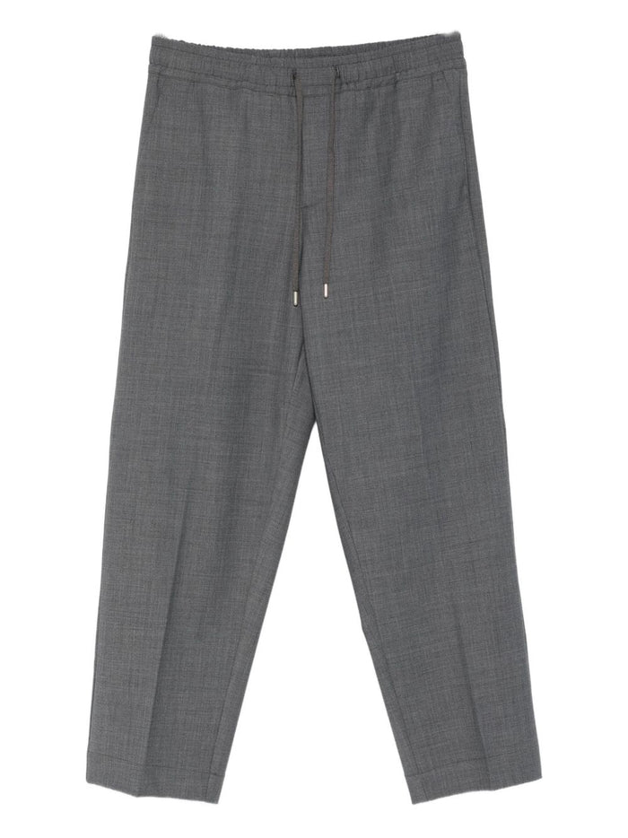 Costumein Herren Hose in Grau 1