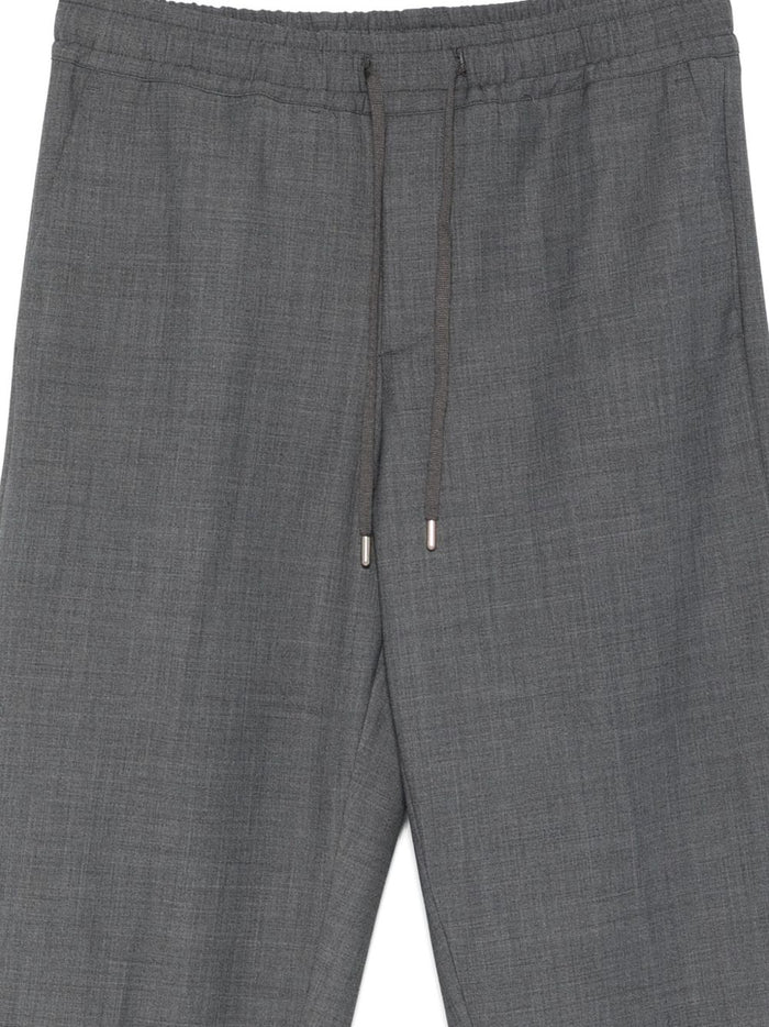 Costumein Herren Hose in Grau 2