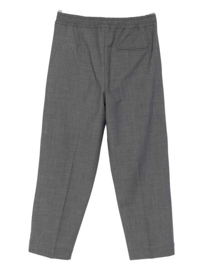 Costumein Herren Hose in Grau 3