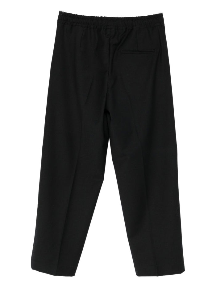 Costumein Schwarze Hose Herren 2