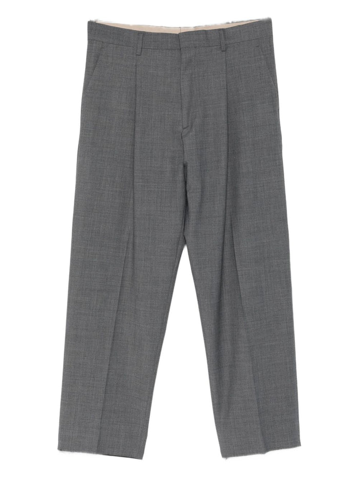 Costumein Herren Hose in Grau 1