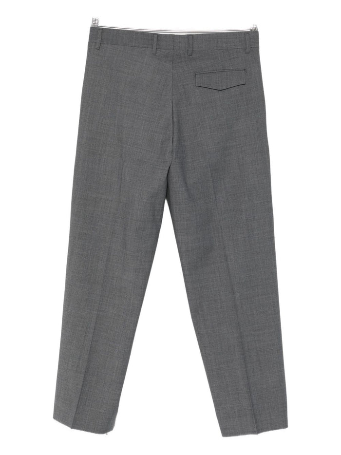 Costumein Herren Hose in Grau 2