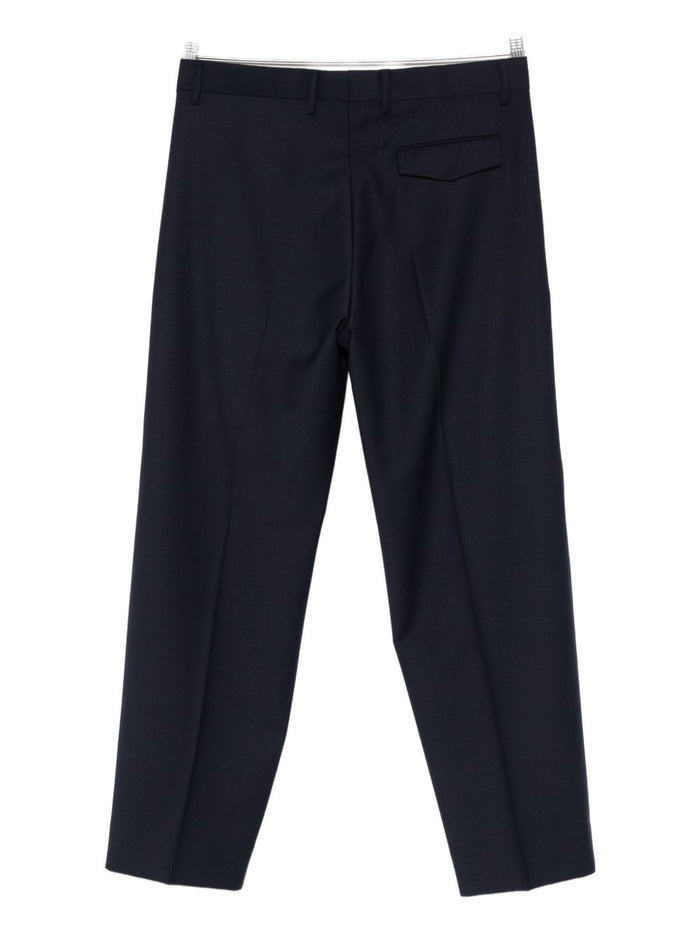 Costumein Blaue Hosen für Herren 2