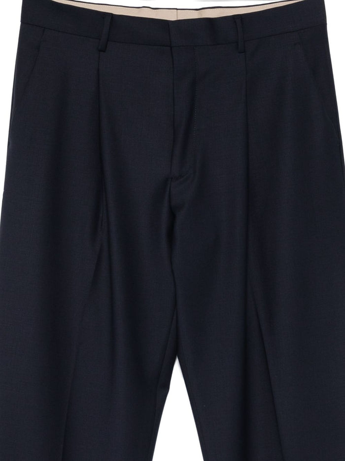 Costumein Blaue Hosen für Herren 3