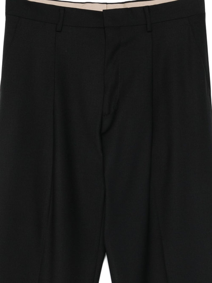 Costumein Schwarze Hose Herren 3