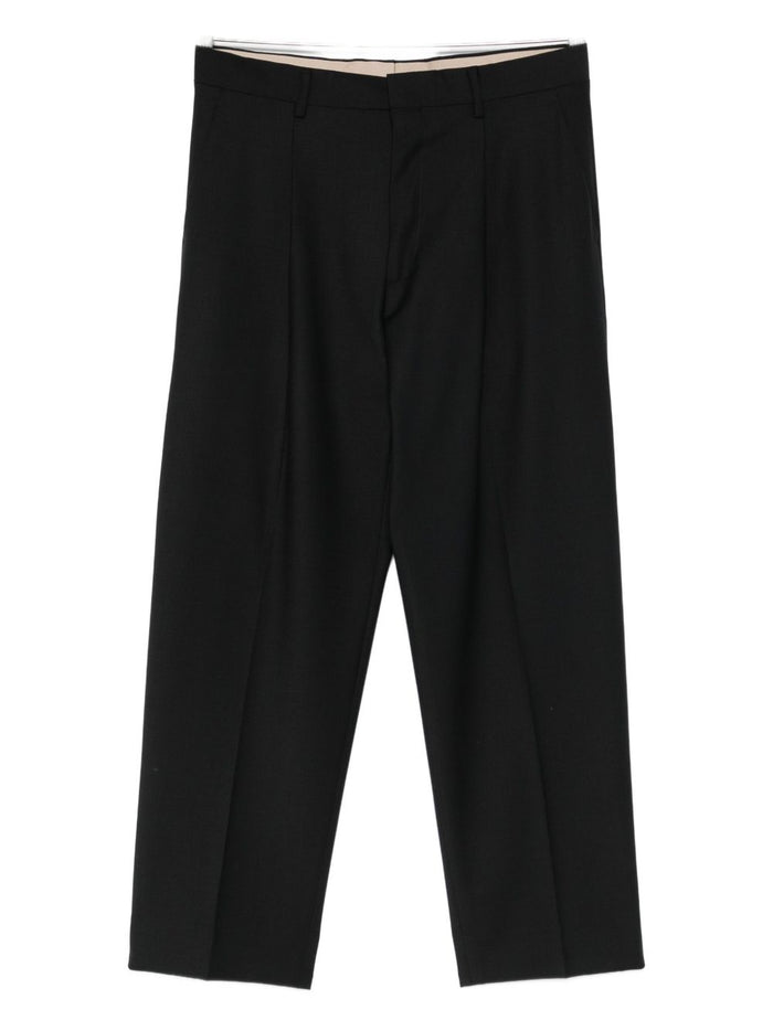 Costumein Schwarze Hose Herren 1